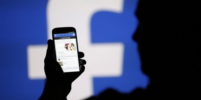 Facebook'a büyük ceza!