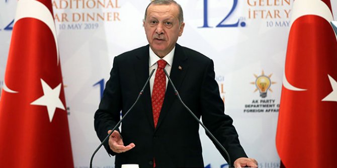 "Kabullenmemiz mümkün değil "