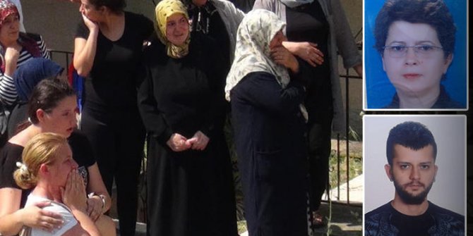 Korkunç olayı anlattı:  'İçine şeytan kaçtı' dediği annesini öldürmüştü