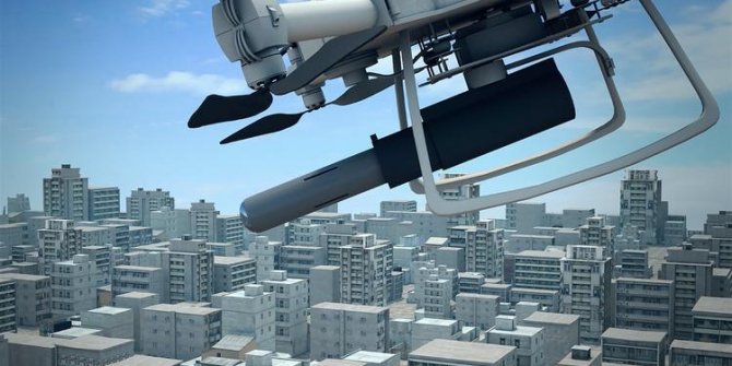 ROKETSAN'dan ezber bozacak hamle