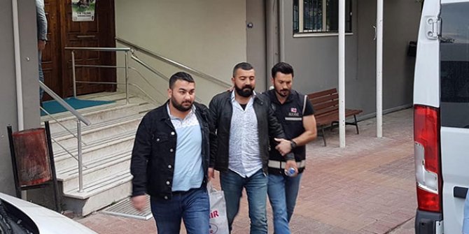 Tefeci operasyonunda aynı aileden 13 tutuklama