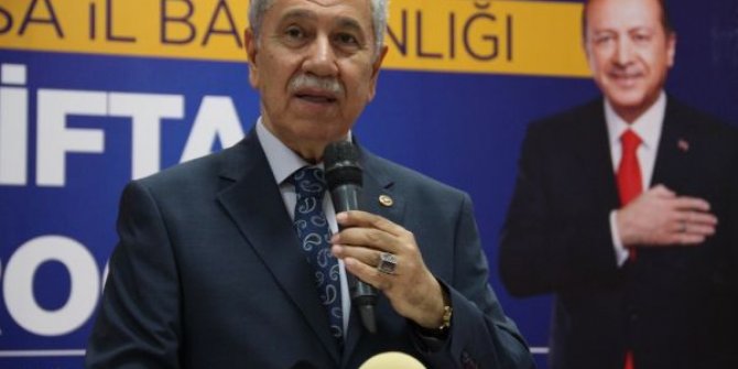 "Asıl gövdeden ayrılan başarılı olamaz"