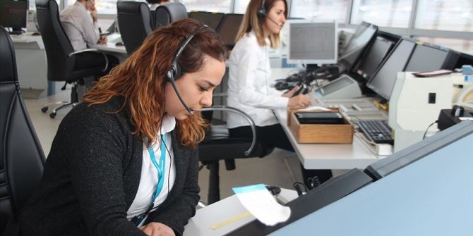 DHMİ 112 hava trafik kontrolörü alacak