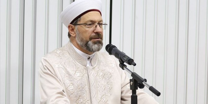 Diyanet Dijital Yayıncılık Daire Başkanlığı kuracak