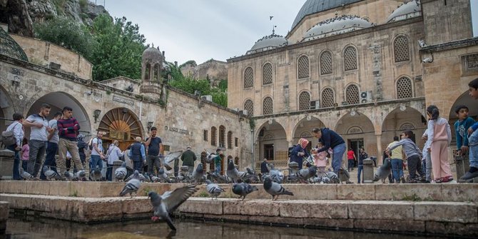 Güneydoğu, bayramı şimdiden 'doldurdu'