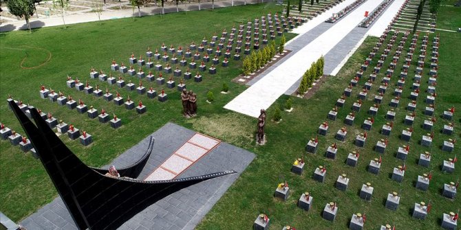 Soma şehitleri facianın 5'inci yılında dualarla anılacak