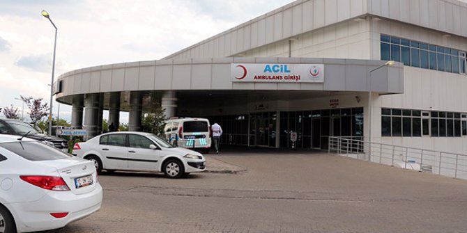 Bingöl'de çatışma: 2 asker yaralandı