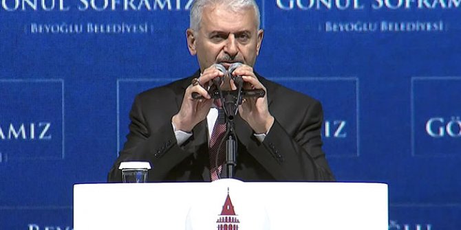 "Arızayı gidereceğiz "