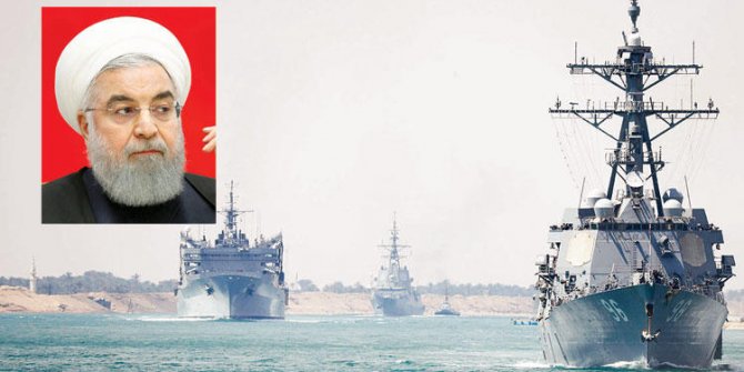 İran-Irak savaşından daha beter