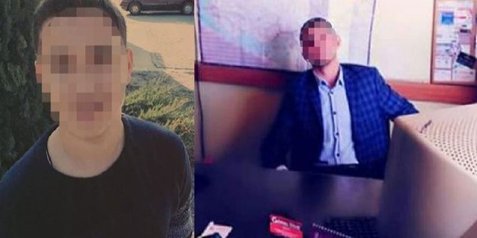 Gencecik kızı bıçaklayan caniden: Şok eden ifade