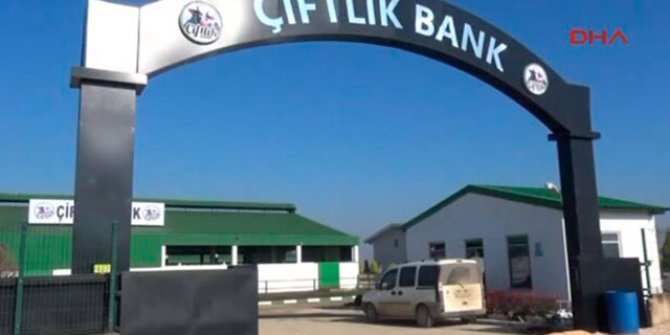 Çiftlik Bank davasında ikinci duruşma başladı