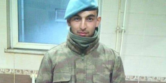 Yüksekova'dan acı haber!