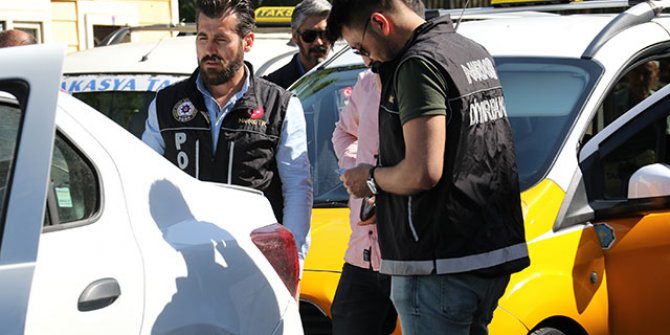 Diyarbakır'da 350 polisle narkotik denetimi