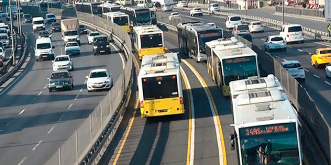 İBB meclisinde ulaşım ve suda indirim teklifi