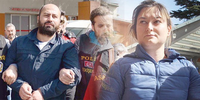 Eskişehir Osmangazi Üniversitesi’nde katliam yapan Volkan Bayar'ın cezası belli oldu