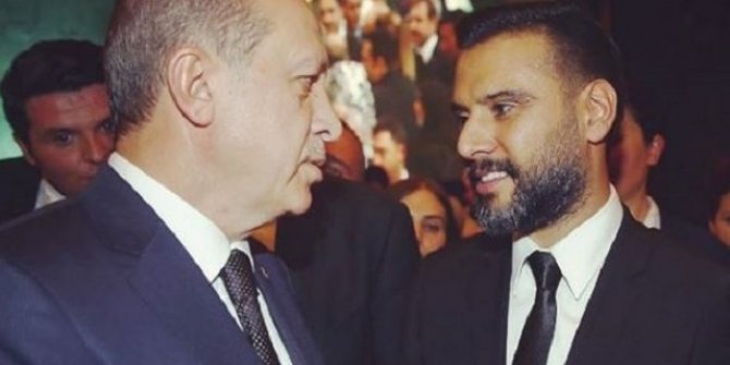 Alişan'dan Cumhurbaşkanı Erdoğan'a destek: Daha güzel olacak