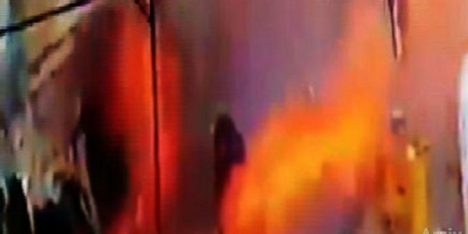 Antalya'da kaçak kazı sırasında patlama: Ölü ve yaralı var