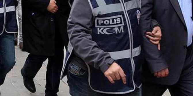 FETÖ'nün TÜBİTAK yapılanmasına operasyon