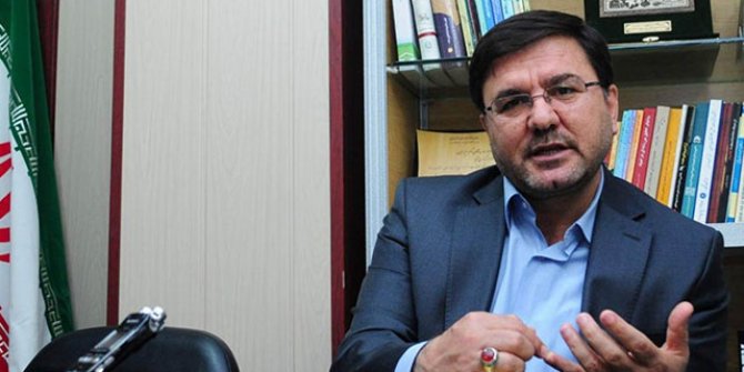 "Gemilerin sabotajının arkasında İsrail olabilir"