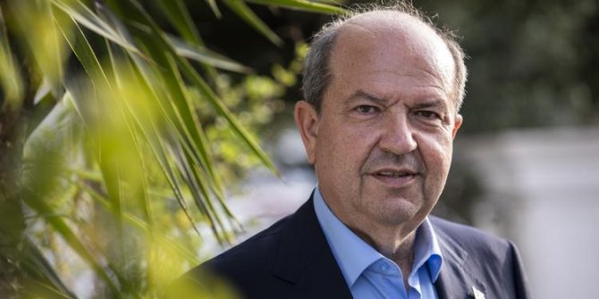 KKTC'deki hükümet krizinde flaş gelişme