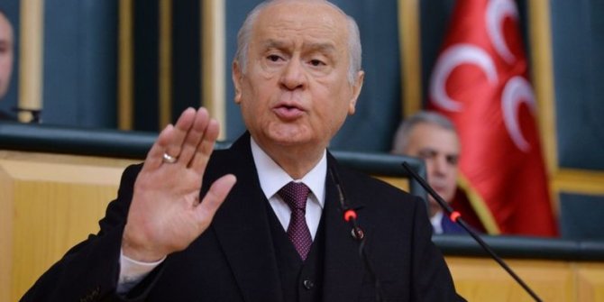 Bahçeli'den teşkilata İstanbul talimatı: Tek tek görüşün