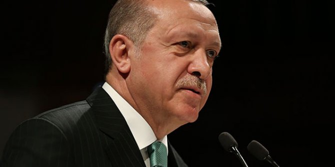 Cumhurbaşkanı Erdoğan, Galatasaray’ı tebrik etti