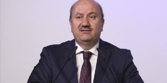 BDDK'nın başına yeni isim