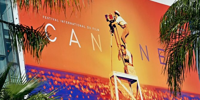 Cannes'da 'Türkiye' gecesi