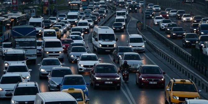 Koyu renkli aracı olanlar dikkat: Yapılan araştırmaya göre...