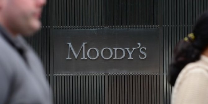 Moody's'ten şaşırtan Türkiye açıklaması: Kademeli düşecek...