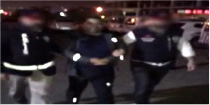 6 yıldır aranan Behçet Cantürk'ün yeğeni yakalandı