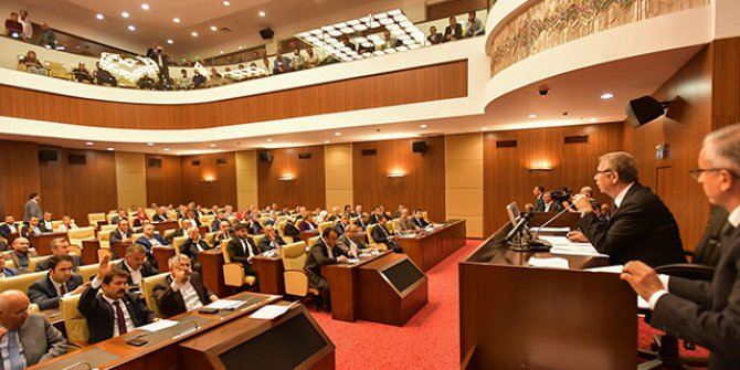 Ankara'da ücretsiz toplu taşıma kararı