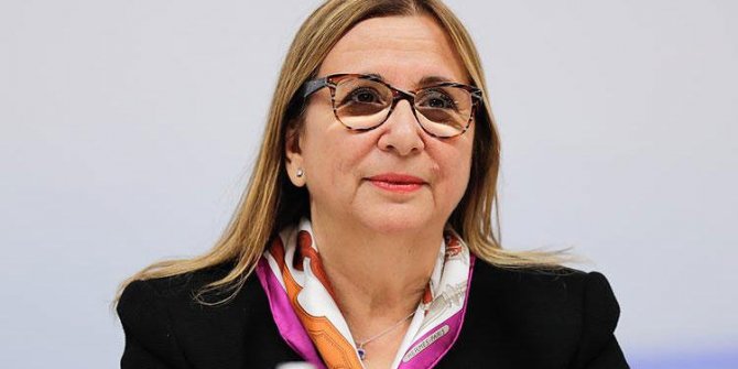 Ticaret Bakanı Ruhsar Pekcan: En kısa sürede devreye girecek
