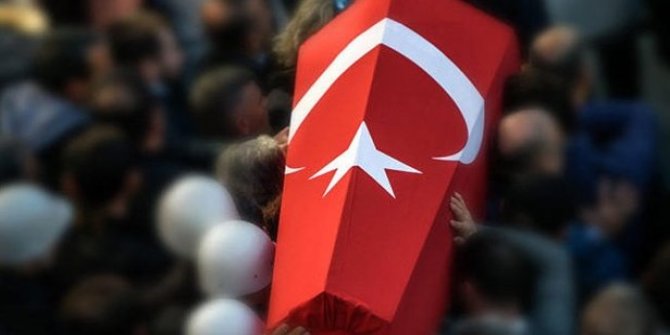 Adıyaman'da devriye ekiplerine saldırı: Bir şehidimiz var