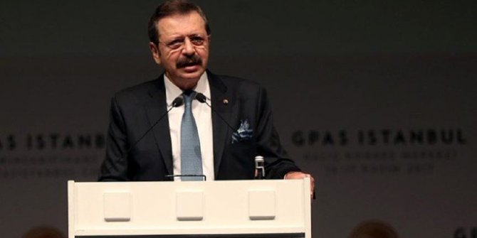 "Yerli otomobil sunumumuzu yaptık"