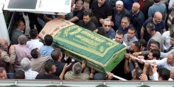 Siyanür dehşetini böyle anlattı
