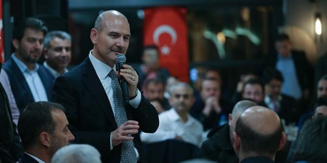 "Bu seçim iptal edilmeseydi hiç içimize sinmeyecekti"