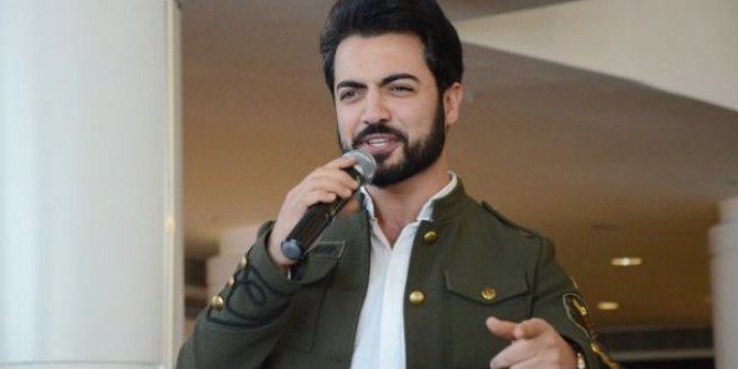 Yusuf Güney paylaşımıyla helal olsun dedirtti