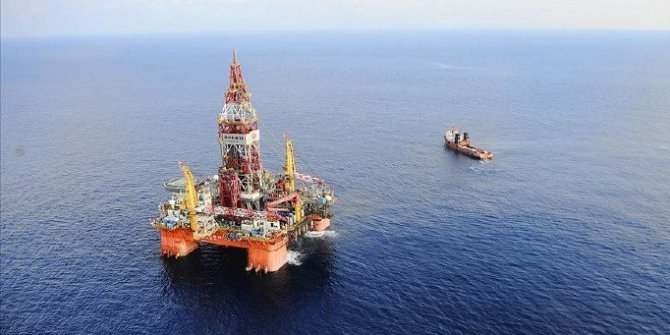 Körfez'de "isimsiz" toplantı