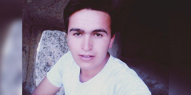 Hatay'da 1 asker şehit oldu