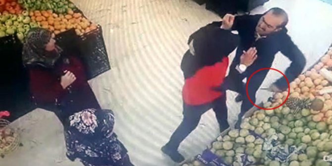 İstenen ceza belli oldu: Öleceksin' deyip bıçakladı