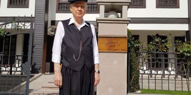 Bahçeli'den 19 Mayıs kutlaması