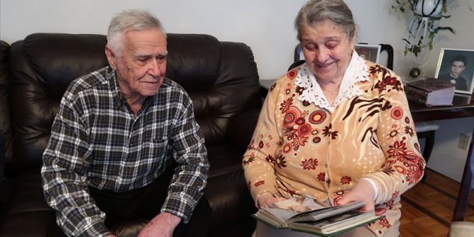 Kırım Sürgünü'nün hayattaki tanıkları o yılları anlattı