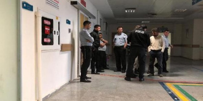 Sarıkamış'ta katliam gibi arazi kavgası
