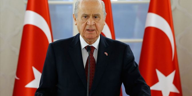 'Hiç kimse İstanbul üzerinde senaryo yazmaya kalkışmasın'