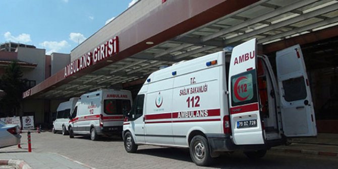Mardin'den kahreden haber: 3 yaşındaki melek televizyon kurbanı