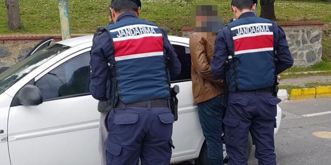 Hırsızlar 12 saatte yakayı ele verdiler:  82 parça ziynet...