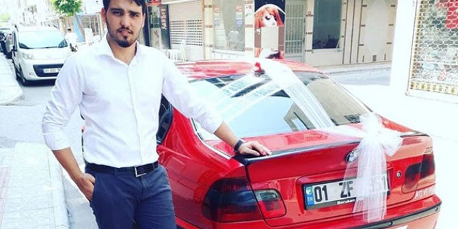 3 haftalık asker, kalp krizi sonucu vefat etti