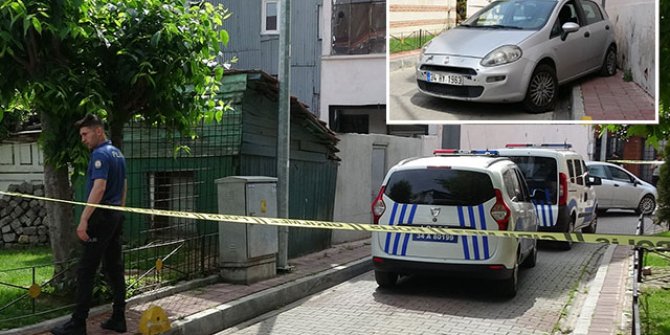 Fatih'te büyük vurgun: Kilolarca altın ile kayıplara karıştılar