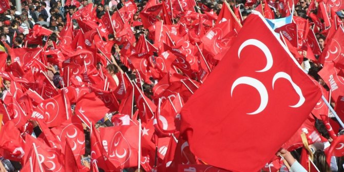 MHP yeniden seçim yapılacak Yusufeli'nde aday çıkarmıyor